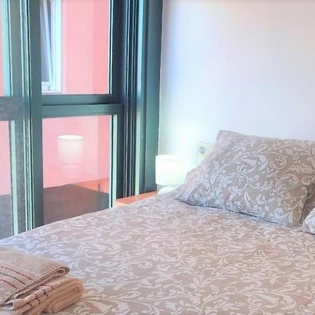 Apartamento Travesia De Vigo151, 1ºa Exterior foto