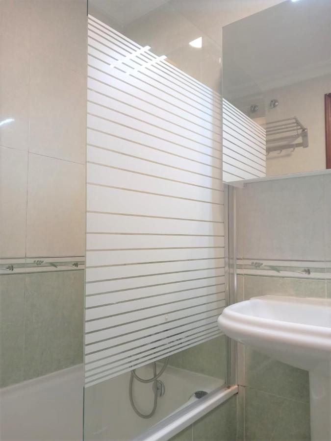 Apartamento Travesia De Vigo151, 1ºa Exterior foto