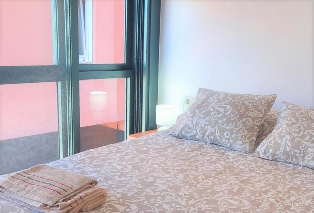 Apartamento Travesia De Vigo151, 1ºa Exterior foto