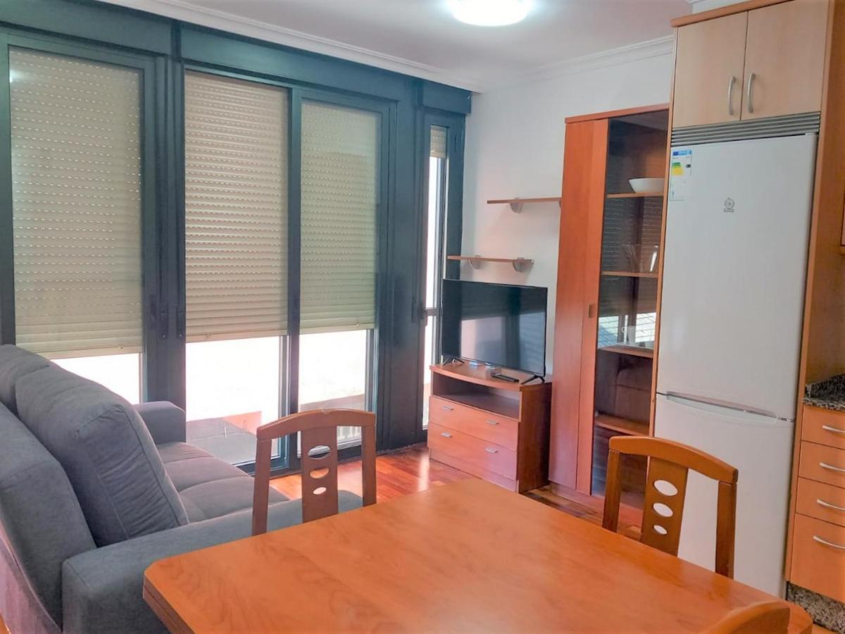 Apartamento Travesia De Vigo151, 1ºa Exterior foto